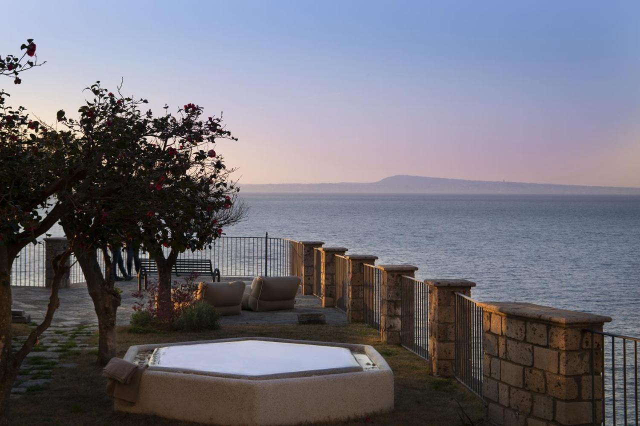 Amore Rentals - Villa Galidia Соренто Екстериор снимка
