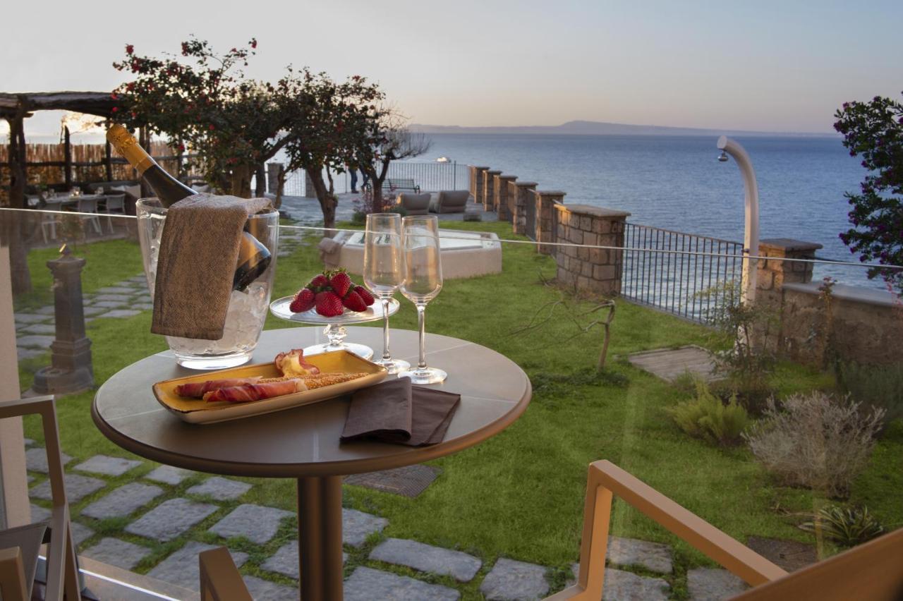 Amore Rentals - Villa Galidia Соренто Екстериор снимка