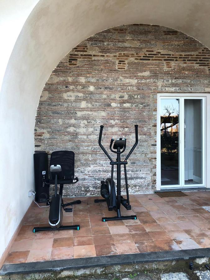 Amore Rentals - Villa Galidia Соренто Екстериор снимка