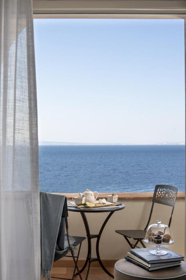 Amore Rentals - Villa Galidia Соренто Екстериор снимка