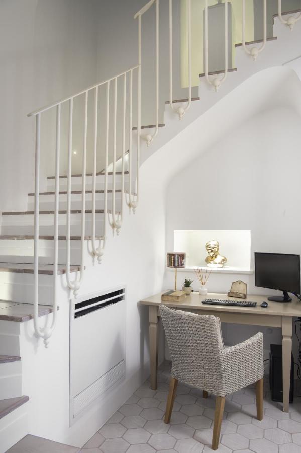 Amore Rentals - Villa Galidia Соренто Екстериор снимка