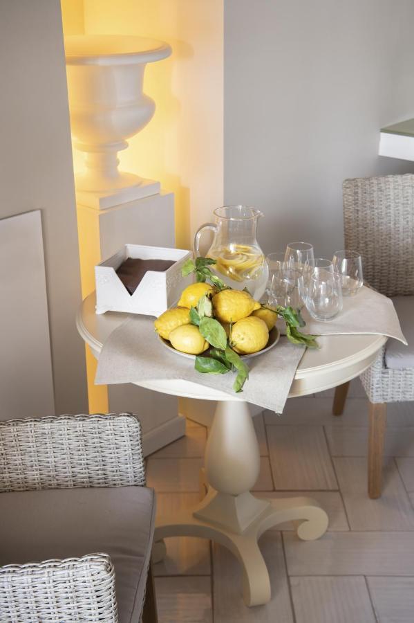 Amore Rentals - Villa Galidia Соренто Екстериор снимка
