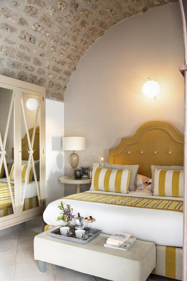Amore Rentals - Villa Galidia Соренто Екстериор снимка