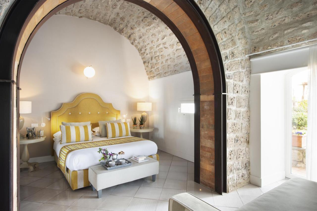 Amore Rentals - Villa Galidia Соренто Екстериор снимка