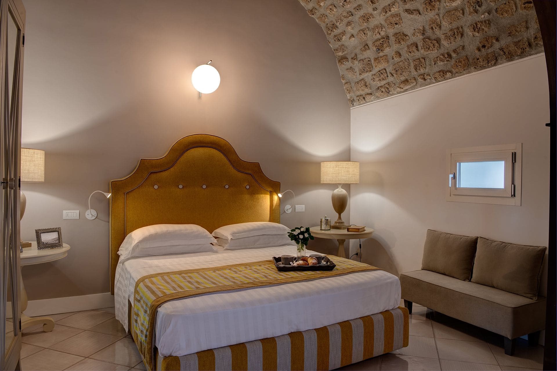 Amore Rentals - Villa Galidia Соренто Екстериор снимка